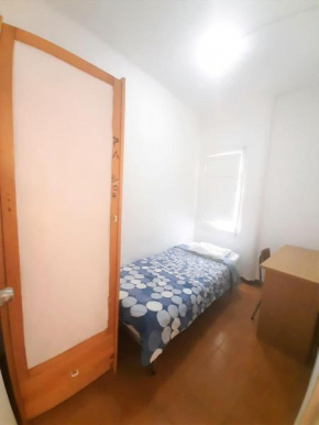 Room in Guest room - Private room with sunny terrace of 200m2 2